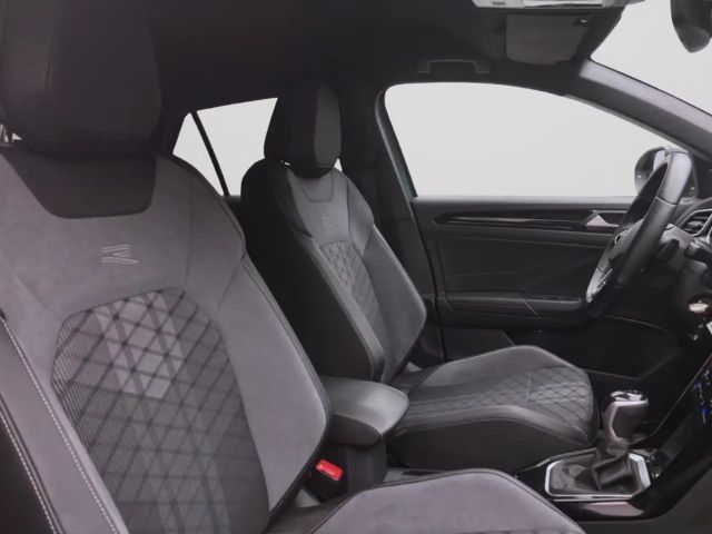 Volkswagen T-Roc 1.5 TSI DSG R-Line