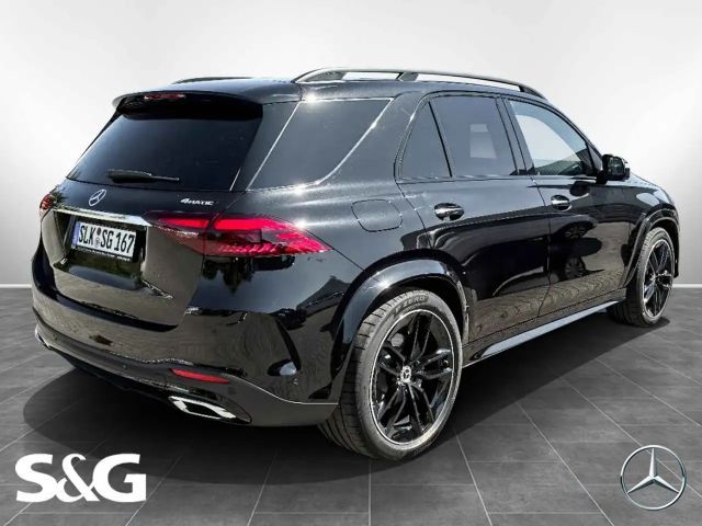Mercedes-Benz GLE 450 4MATIC AMG Line