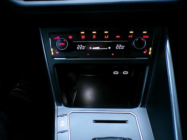 Volkswagen Polo DSG Highline R-Line