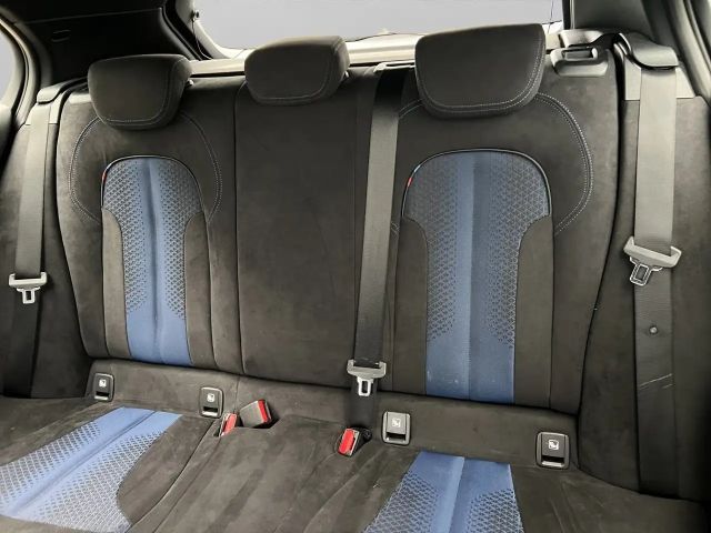 BMW 135 Sedan xDrive