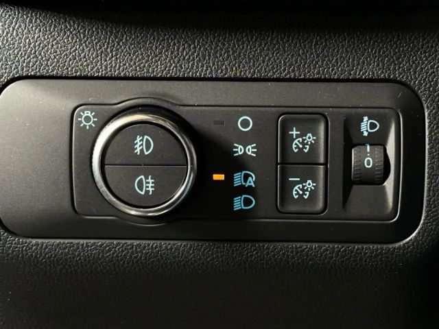 Ford Kuga AWD ST Line