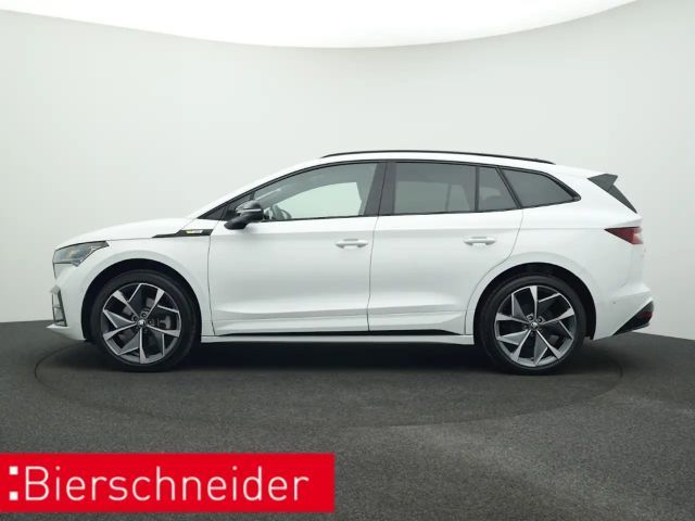 Skoda Enyaq RS