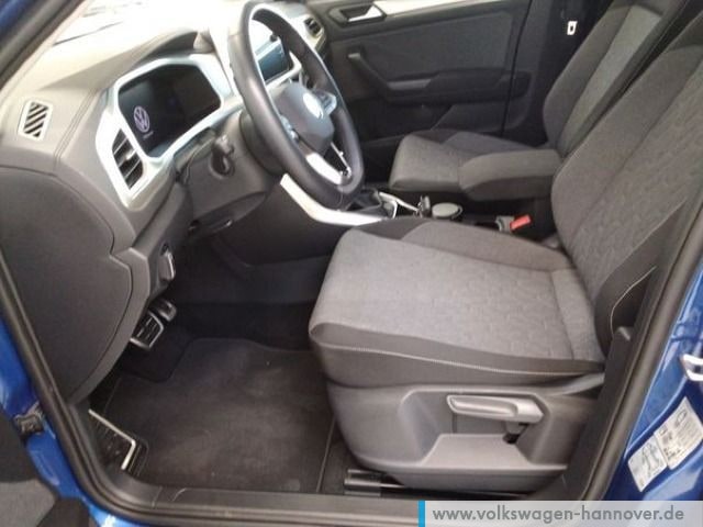 Volkswagen T-Roc 1.5 TSI DSG Move