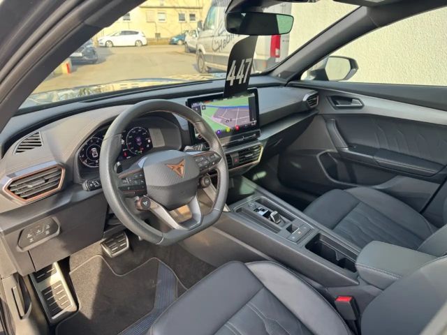 Cupra Formentor 2.0 TSI 4Drive DSG VZ