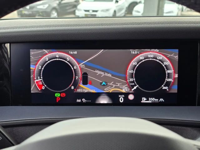 Volkswagen Tayron 2.0 TSI DSG IQ.Drive R-Line