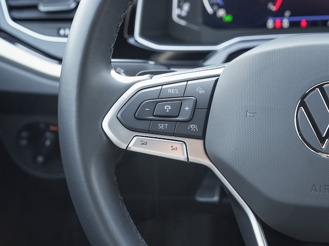 Volkswagen Taigo 1.0 TSI DSG IQ.Drive Move