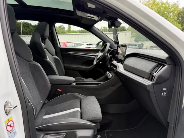 Skoda Kodiaq 2.0 TDI 4x4 Sportline