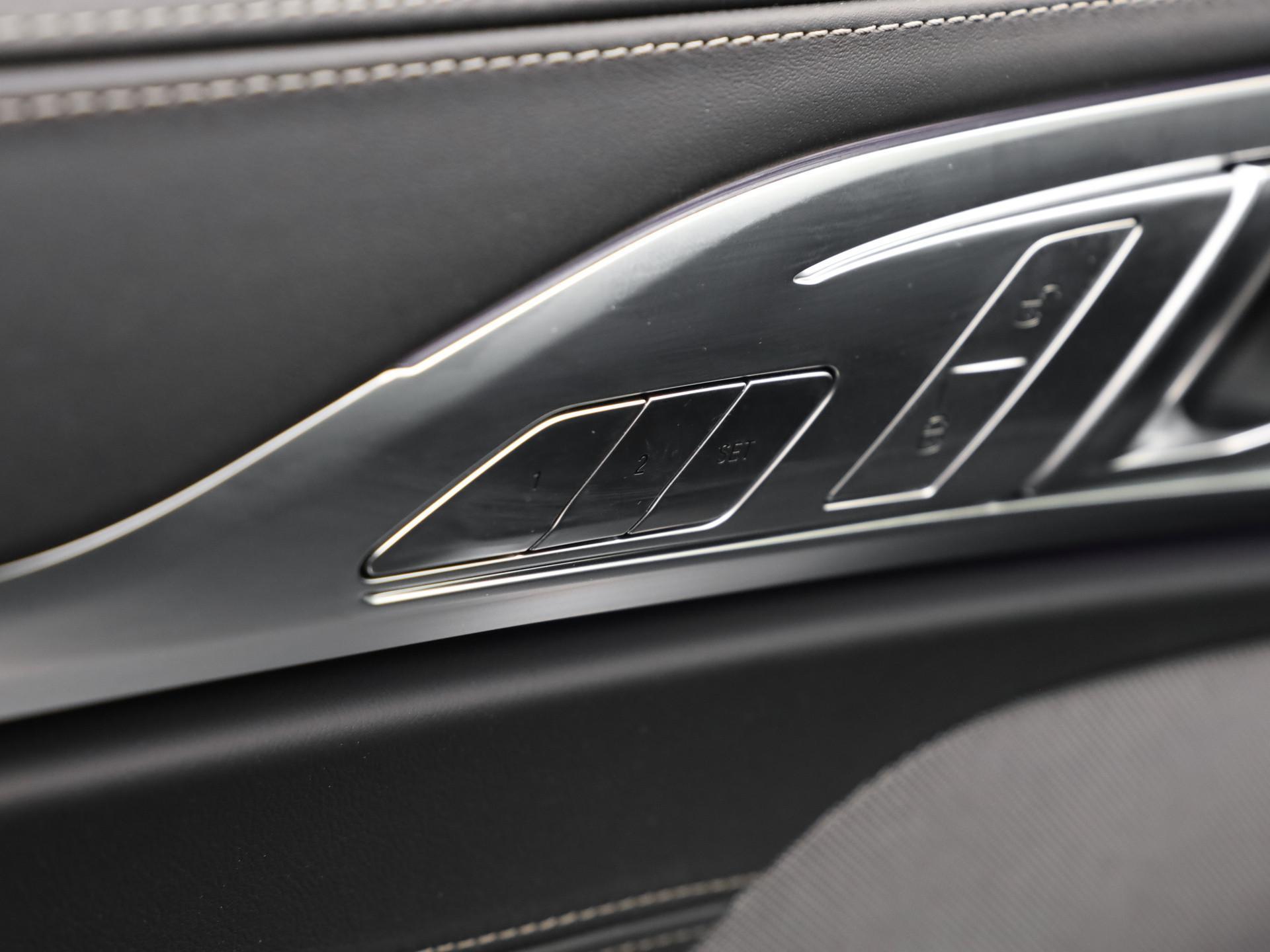 BMW M850 Coupé xDrive