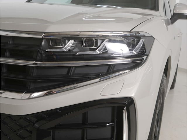 Volkswagen Touareg 3.0 V6 TDI R-Line