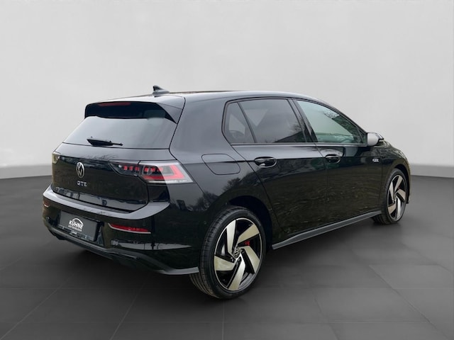 Volkswagen Golf GTE Style