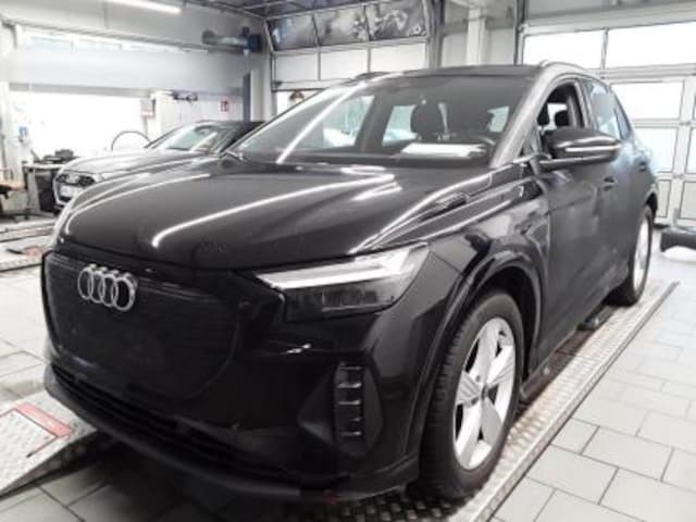 Audi Q4 e-tron 35