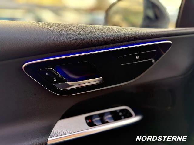 Mercedes-Benz GLC 300 4MATIC