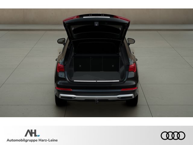 Audi Q3 35 TFSI S-Tronic