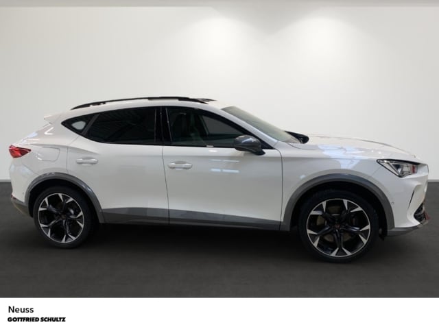 Cupra Formentor DSG VZ