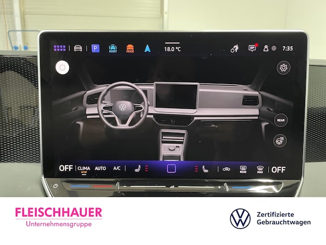 Volkswagen Tiguan 1.5 eTSI Life