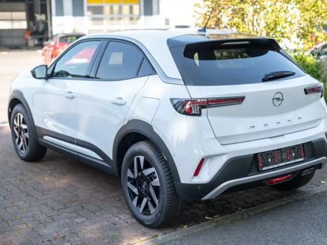 Opel Mokka 1.2 Turbo Elegance Turbo