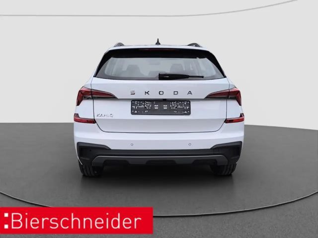 Skoda Kamiq 85 Tour