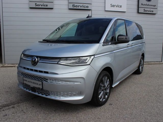 Volkswagen Multivan Style T7