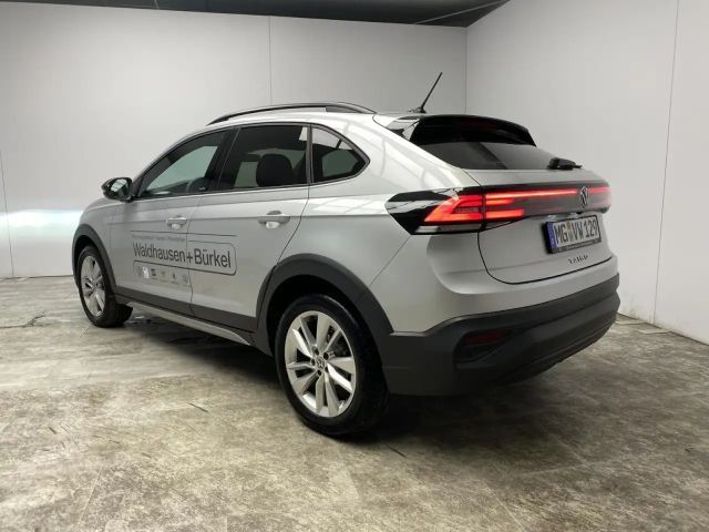 Volkswagen Taigo 1.5 TSI DSG Move