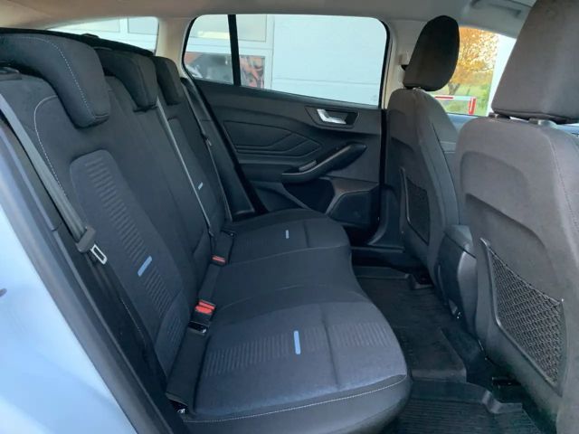 Ford Focus Active EcoBoost Wagon