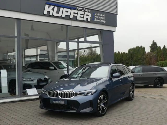 BMW 330 330e M-Sport Touring