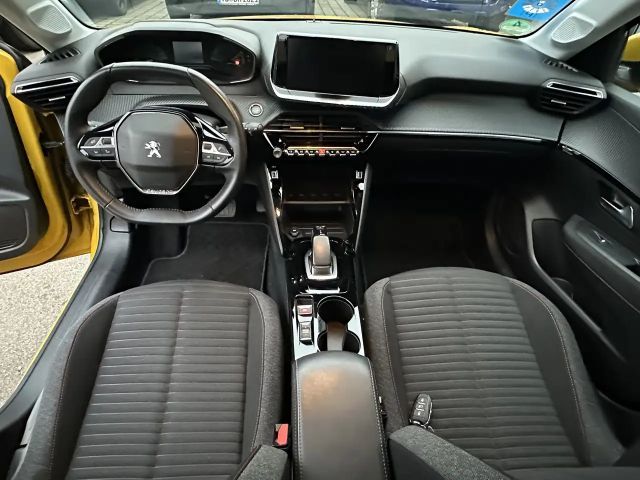 Peugeot E-208 Active Pack