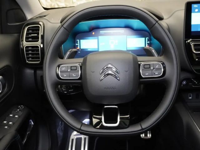 Citroën C5 Aircross Hybrid Pack Shine