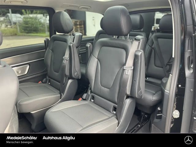 Mercedes-Benz V 300 EXCLUSIVE Limousine Lang