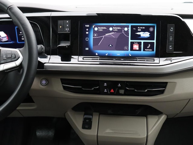 Volkswagen Multivan DSG Lang Life T7