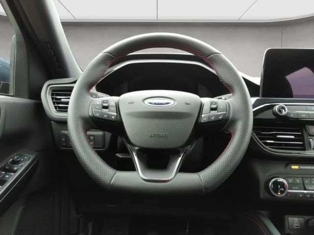 Ford Kuga EcoBoost ST Line X