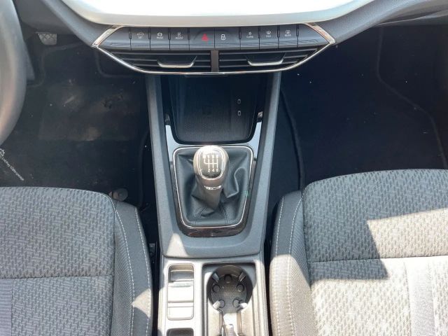 Skoda Octavia Style Style