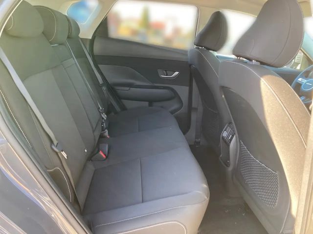 Hyundai Kona Electric Trend