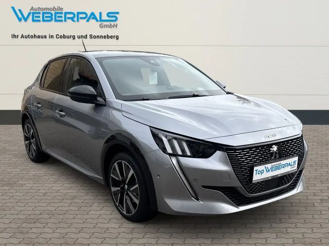 Peugeot 208 GT-Line PureTech