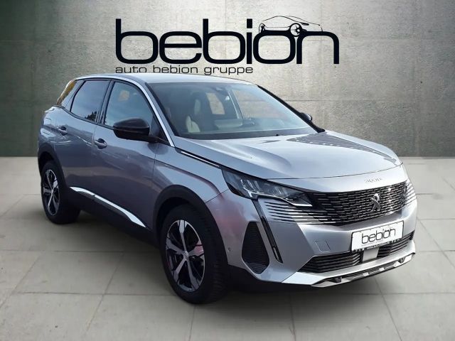 Peugeot 3008 Allure Pack PureTech