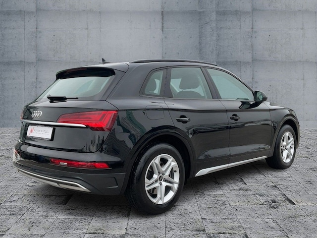 Audi Q5 35 TDI S-Tronic