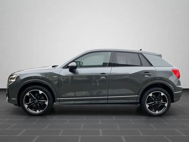Audi Q2 Competition S-Line