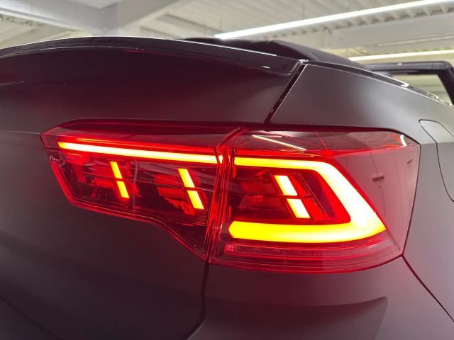 Volkswagen T-Roc 1.5 TSI Cabriolet DSG R-Line