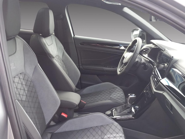 Volkswagen T-Roc 2.0 TDI DSG