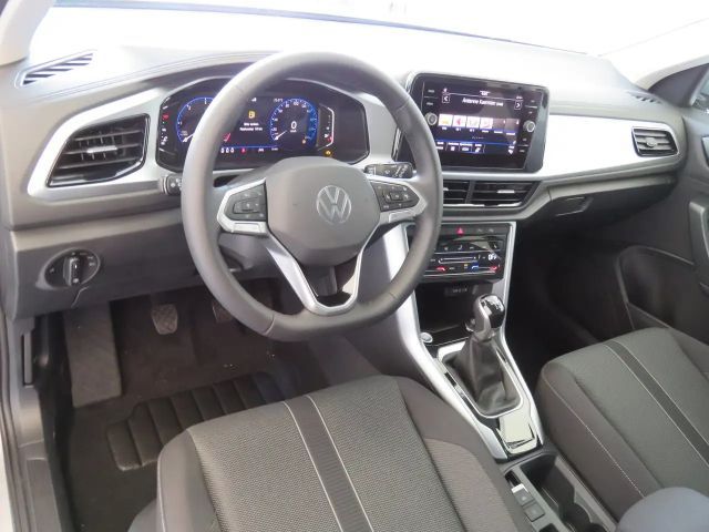 Volkswagen T-Roc DSG