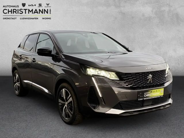 Peugeot 3008 Allure Pack Hybrid