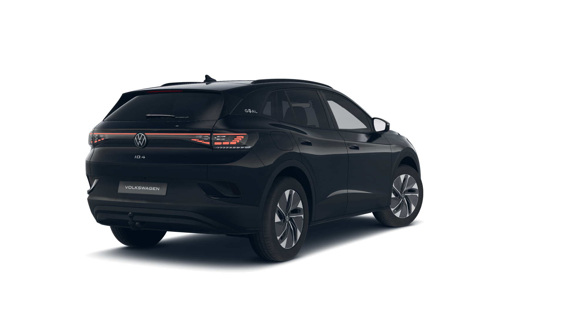 Volkswagen ID.4 Performance Pro