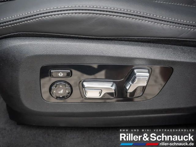 BMW X5 M-Sport xDrive