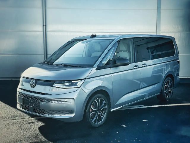 Volkswagen Multivan T7 eHybrid