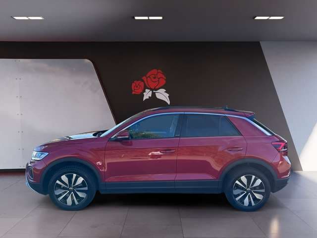 Volkswagen T-Roc DSG Move