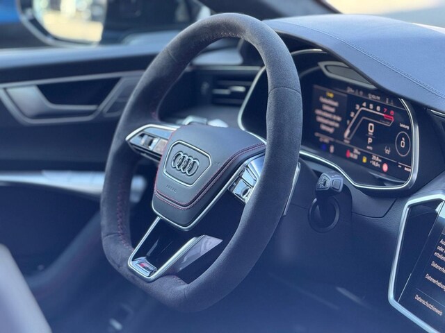 Audi A6 e-tron Avant Performance Quattro