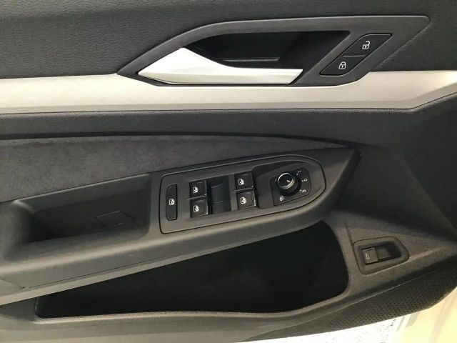 Volkswagen Golf Business Variant