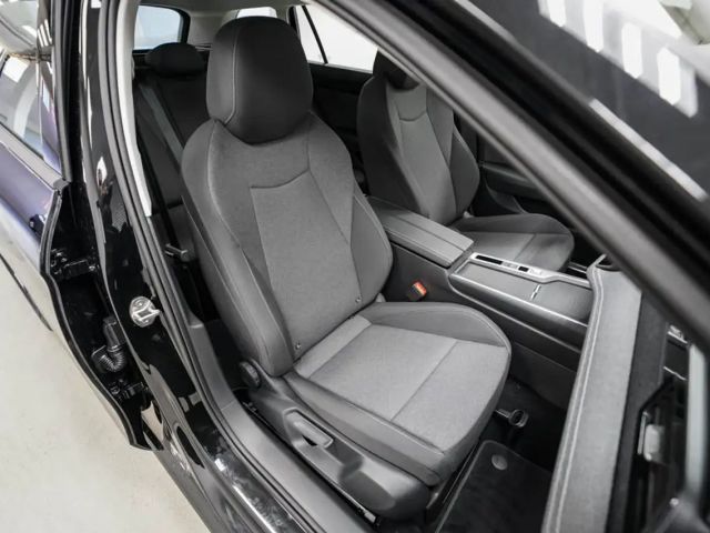 Volkswagen Passat City DSG Variant