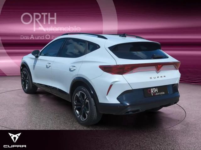 Cupra Formentor 2.0TDI 150PS AHK+SENNHEISER+KESSY ACC