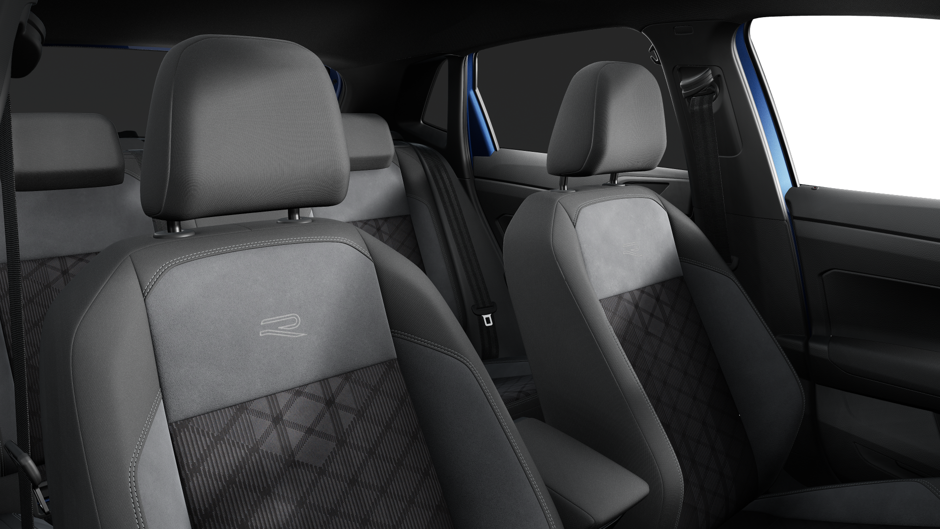 Volkswagen Polo 1.0 TSI DSG R-Line