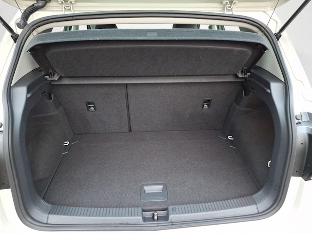 Volkswagen T-Cross 1.0 TSI Style